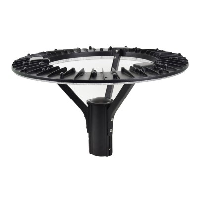 Світильник світлодіодний парковий Lightwell LW-GL-50S Світильник світлодіодний парковий Lightwell LW-GL-50S