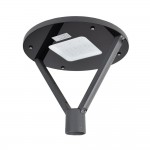 Світильник світлодіодний парковий Lightwell LW-GL-50FT Світильник світлодіодний парковий Lightwell LW-GL-50FT