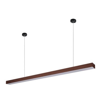 Світильник лінійний LIGHTWELL LW-LINE-52W-WD 3000K 1800 х 100 х 55