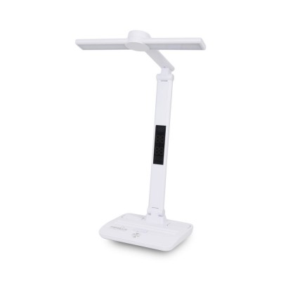 Лампа светодиодная аккумуляторная Mealux DL-21