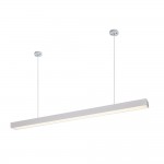 Світильник лінійний LIGHTWELL LW-LINE-45W-W 6500K 1500 х 100 х 55