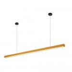 Светильник линейный LIGHTWELL LW-LINE-30W-WL 6500K 1500 х 50 х 40 Светильник линейный LIGHTWELL LW-LINE-30W-WL 6500K 1500 х 50 х 40