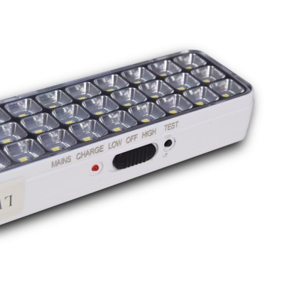 Світильник аварійний LW-EL-6W LED 6W