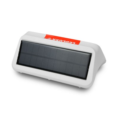 Светильник антимоскитный настенный LUXX 5W Solar Wall LED Light Светильник антимоскитный настенный LUXX 5W Solar Wall LED Light