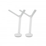 Комплект двух светодиодных аккумуляторных ламп Mealux DL-14