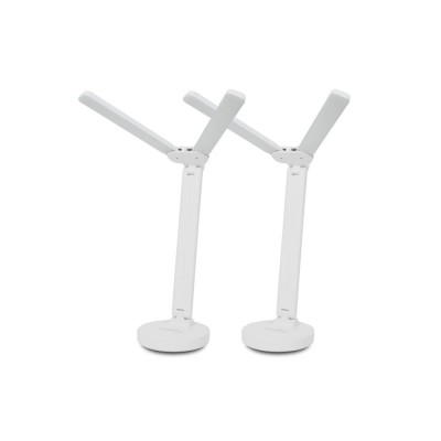 Комплект двух светодиодных аккумуляторных ламп Mealux DL-14