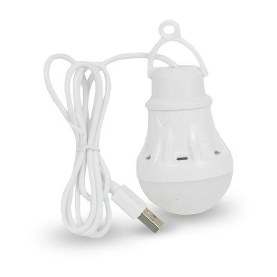 Світлодіодна USB LED Лампа Lightwell LW-5-USB