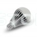 Лампа антимоскітна LUXX 15W LED Light Bulb E27