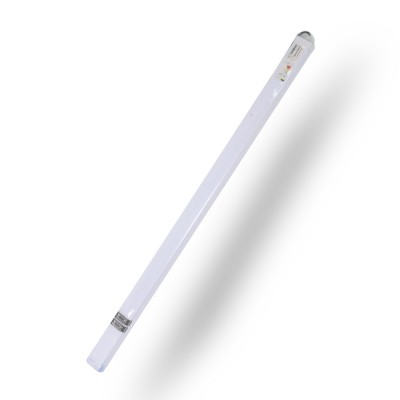 Комплект із 3-х світильників світлодіодних LightWell LW-F48WP65 IP65 6500K 48 Вт Комплект із 3-х світильників світлодіодних LightWell LW-F48WP65 IP65 6500K 48 Вт