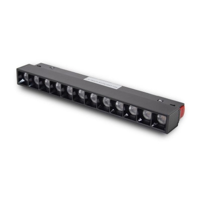 Світильник трековий магнітний 12Вт LW-TRACK-SOTALIGHT-12W Світильник трековий магнітний 12Вт LW-TRACK-SOTALIGHT-12W