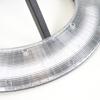 Світильник світлодіодний парковий Lightwell LW-GL-50S Світильник світлодіодний парковий Lightwell LW-GL-50S