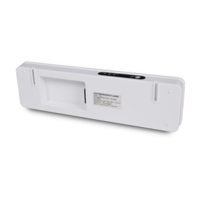 Світильник аварійний LW-EL-8W LED 8W