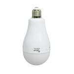 Лампа LED акумуляторна Lightwell 9Вт Е27 LW-EMB-9W