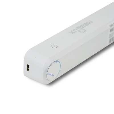 Комплект із двох світлодіодних акумуляторних ламп Mealux DL-18 Комплект із двох світлодіодних акумуляторних ламп Mealux DL-18