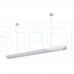 Світильник лінійний LIGHTWELL LW-LINE-WIDE-36W-W 6500K 1200 х 200 х 55