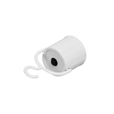 Лампа LED акумуляторна 15Вт Lightwell Е27 LW-EMB-15W