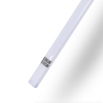 Комплект із 3-х світильників світлодіодних LightWell LW-F48WP65 IP65 6500K 48 Вт Комплект із 3-х світильників світлодіодних LightWell LW-F48WP65 IP65 6500K 48 Вт