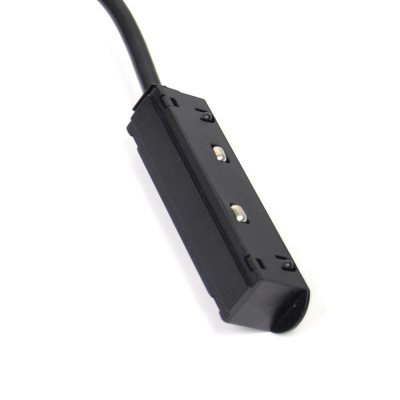 L образний з'єднувач LW-TRACK-FLEX-CONNECTOR