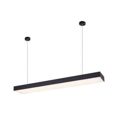 Світильник лінійний LIGHTWELL LW-LINE-WIDE-36W-B 3000K 1200 х 200 х 55 Світильник лінійний LIGHTWELL LW-LINE-WIDE-36W-B 3000K 1200 х 200 х 55