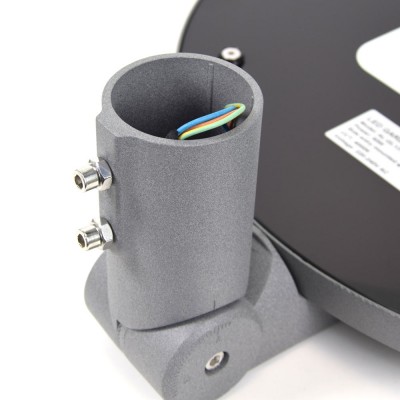 Світильник світлодіодний парковий Lightwell LW-GL-50F Світильник світлодіодний парковий Lightwell LW-GL-50F