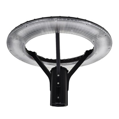 Світильник світлодіодний парковий Lightwell LW-GL-50S Світильник світлодіодний парковий Lightwell LW-GL-50S