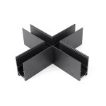 Х образный соединитель LW-TRACK-X-SURF-CONNECTOR Х образный соединитель LW-TRACK-X-SURF-CONNECTOR