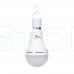 Комплект из двух ламп LED Lightwell BS2C4 15 Вт Е27 со встроенным аккумулятором