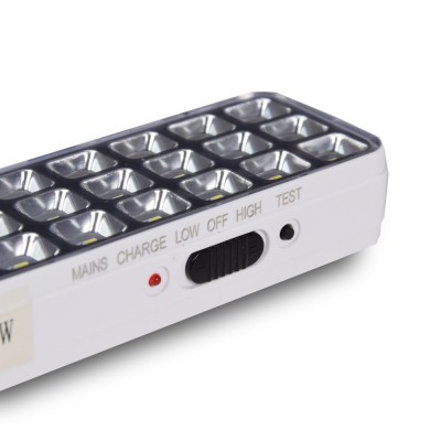 Світильник аварійний LW-EL-3W LED 3W Світильник аварійний LW-EL-3W LED 3W