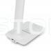 Лампа настільна світлодіодна Mealux DL-430 white