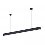 Світильник лінійний LIGHTWELL LW-LINE-36W-B 6500K 1180 х 40 х 70 Світильник лінійний LIGHTWELL LW-LINE-36W-B 6500K 1180 х 40 х 70