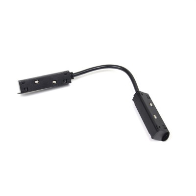 L образний з'єднувач LW-TRACK-FLEX-CONNECTOR