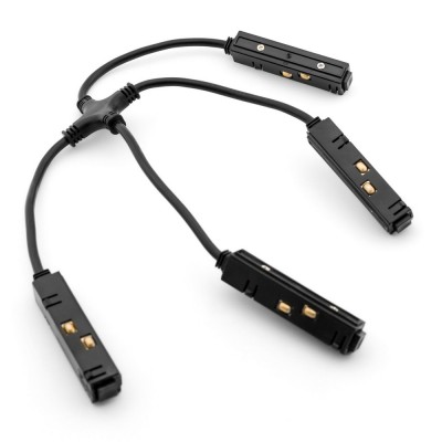 Х образний з'єднувач LW-TRACK-X-CONNECTOR