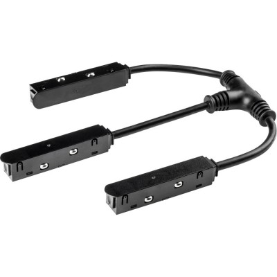 Т образний з'єднувач LW-TRACK-T-FLEX-CONNECTOR Т образний з'єднувач LW-TRACK-T-FLEX-CONNECTOR