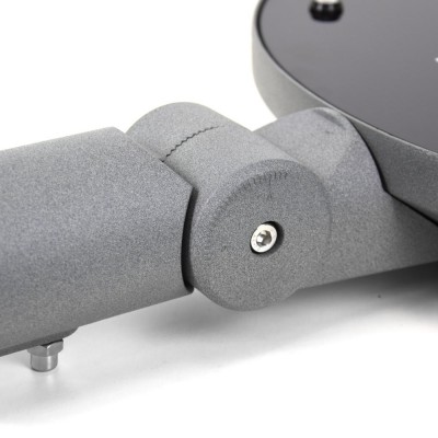 Світильник світлодіодний парковий Lightwell LW-GL-50F Світильник світлодіодний парковий Lightwell LW-GL-50F