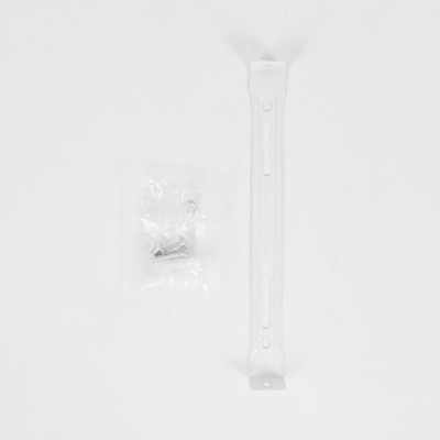 Комплект із 3-х світильників світлодіодних LIGHTWELL LW-SQ-SRF-18 18 W квадрат, накладний Комплект із 3-х світильників світлодіодних LIGHTWELL LW-SQ-SRF-18 18 W квадрат, накладний