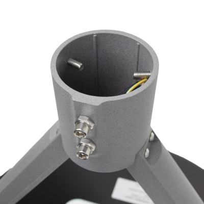 Світильник світлодіодний парковий Lightwell LW-GL-50FT Світильник світлодіодний парковий Lightwell LW-GL-50FT