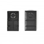 Заглушка LW-TRACK-ENDCAP