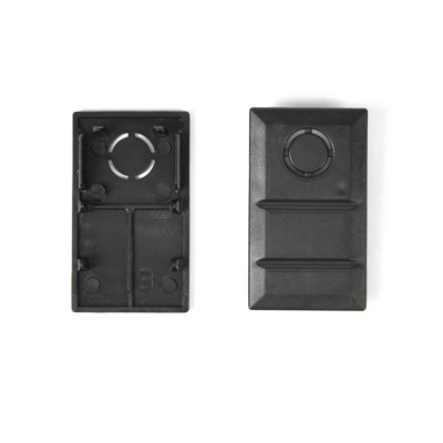 Заглушка LW-TRACK-ENDCAP