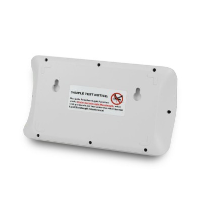 Светильник антимоскитный настенный LUXX 5W Solar Wall LED Light Светильник антимоскитный настенный LUXX 5W Solar Wall LED Light