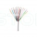 Кабель 12*0.22 U (биметалл) бухта 100м