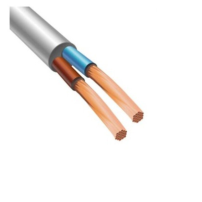 Кабель ПВС 2х2.5 Кабель ПВС 2х2.5