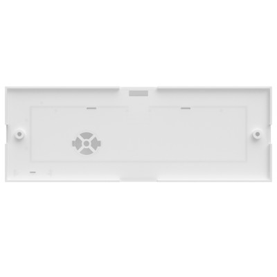 Світлозвуковий сповіщувач для вибухонебезпечних приміщень 12 В ОСЗ-5 Ех "Порошок Не входити!" Світлозвуковий сповіщувач для вибухонебезпечних приміщень 12 В ОСЗ-5 Ех "Порошок Не входити!"