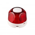 Извещатель пожарный светозвуковой 