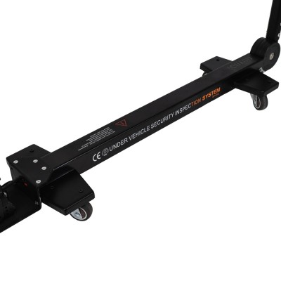 Система видеоконтроля днища автотранспорта Aoyodi GP-918