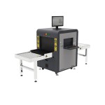 Система рентгеновского контроля ZKTeco ZKX6040A