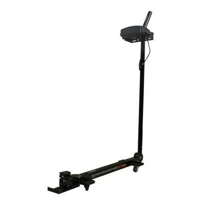 Система видеоконтроля днища автотранспорта Aoyodi GP-918