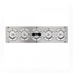 Стаціонарна система огляду днища авто ZKTeco ZK-VSCN200 Стаціонарна система огляду днища авто ZKTeco ZK-VSCN200