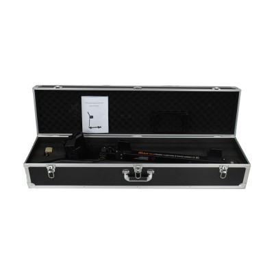 Система видеоконтроля днища автотранспорта Aoyodi GP-918