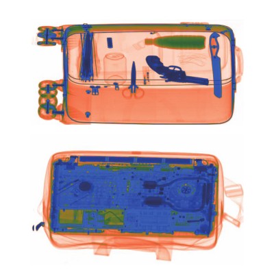 Система рентгенівського контролю AOYODI VO-5030A