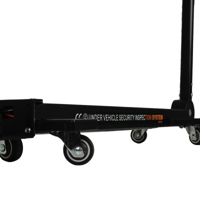 Система видеоконтроля днища автотранспорта Aoyodi GP-918